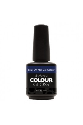 Artistic Colour Gloss - Fall 2013 Collection - Determined - 0.5oz / 15ml