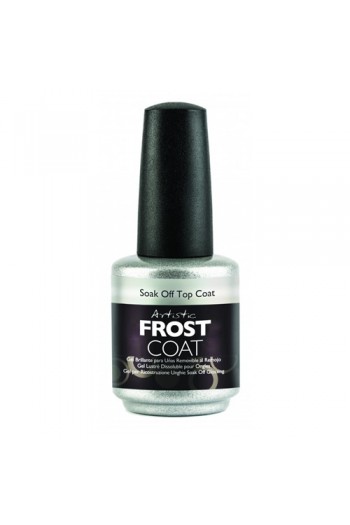 Artistic Colour Gloss - Spring 2016 The Huntsman Collection - Frost Coat - 0.5oz / 15ml