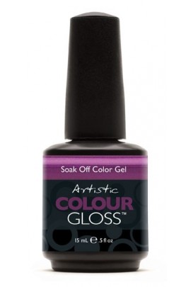 Artistic Colour Gloss - Glam - 0.5oz / 15ml