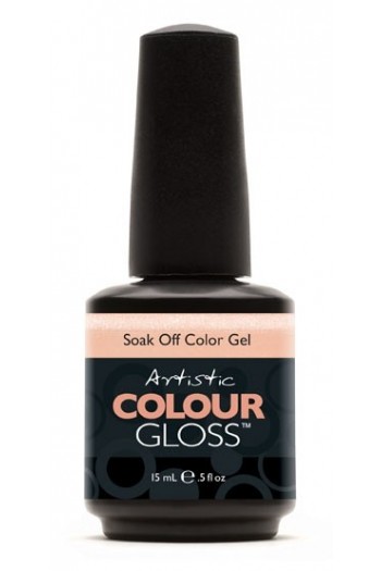 Artistic Colour Gloss - Glistening - 0.5oz / 15ml