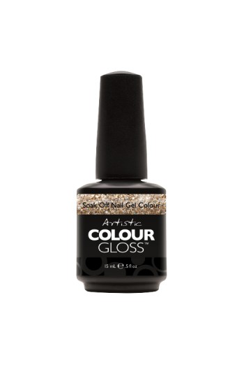Artistic Colour Gloss - Winter 2013 Collection - Gold Digger - 0.5oz / 15ml