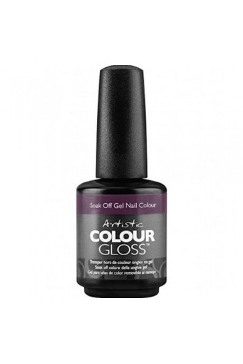 Artistic Colour Gloss - Own Your Look Fall 2016 Collection - No If's, And's or Buttons - 0.5oz / 15ml
