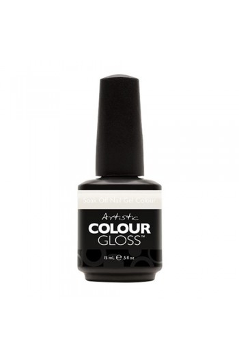 Artistic Colour Gloss - Wedding 2015 Collection - Put A Ring On It - 0.5oz / 15ml