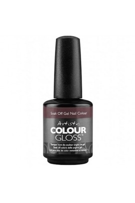 Artistic Colour Gloss - Own Your Look Fall 2016 Collection - Roll Up Your Sleeves - 0.5oz / 15ml