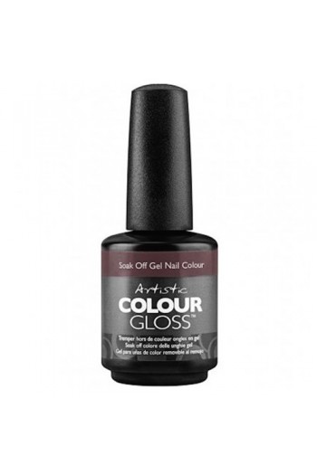 Artistic Colour Gloss - Own Your Look Fall 2016 Collection - Roll Up Your Sleeves - 0.5oz / 15ml