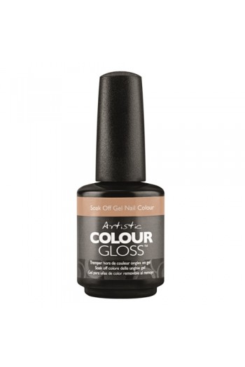 Artistic Colour Gloss - Tribal Instincts Winter 2016 Collection - Running in the Buff-alo - 0.5oz / 15ml
