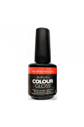 Artistic Colour Gloss - Sultry - 0.5oz / 15ml