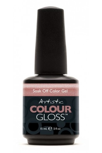 Artistic Colour Gloss - Swanky - 0.5oz / 15ml