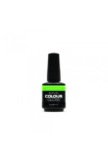 Artistic Colour Gloss - Toxic - 0.5oz / 15ml
