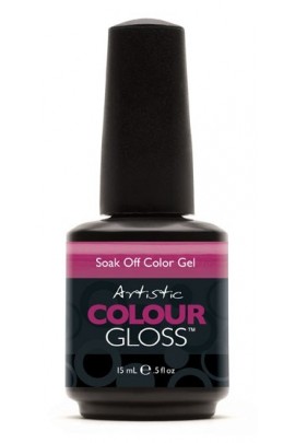 Artistic Colour Gloss - Trendy - 0.5oz / 15ml