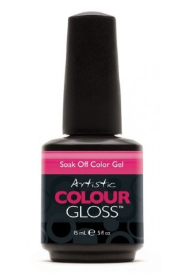 Artistic Colour Gloss - Trist - 0.5oz / 15ml