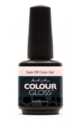 Artistic Colour Gloss - Twinkles - 0.5oz / 15ml