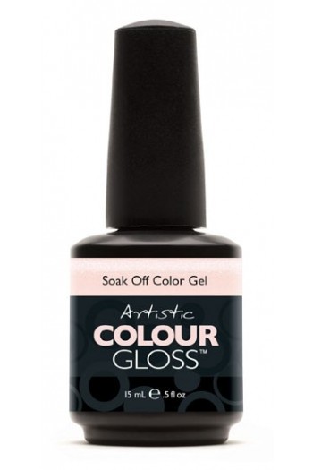 Artistic Colour Gloss - Twinkles - 0.5oz / 15ml