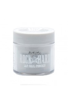 Artistic Rock Hard Powder - VIP Clear - 105g / 3.7oz