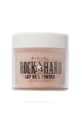 Artistic Rock Hard Powder - VIP Nude Concealer - 105g / 3.7oz