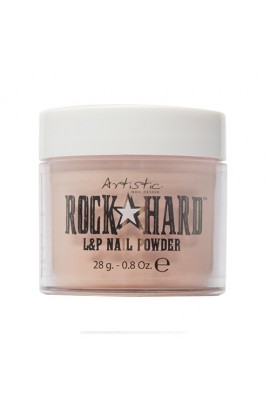Artistic Rock Hard Powder - VIP Nude Concealer - 28g / 0.8oz