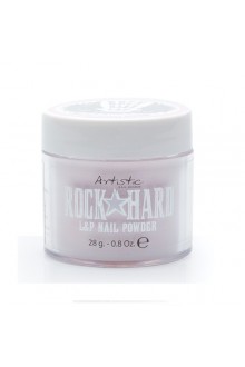 Artistic Rock Hard Powder - VIP Pink Concealer - 28g / 0.8oz