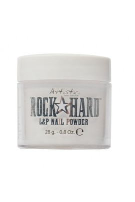 Artistic Rock Hard Powder - VIP Silver Starlet - 28g / 0.8oz