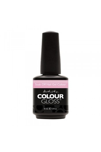 Artistic Colour Gloss - Wedding 2015 Collection - What A Girl Flaunts - 0.5oz / 15ml