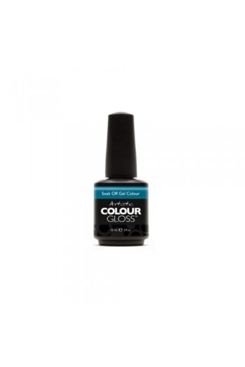 Artistic Colour Gloss - With It - 0.5oz / 15ml