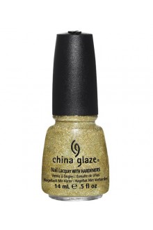China Glaze Nail Polish - Holiday Joy Collection 2012 - Angel Wings - 0.5oz / 14ml