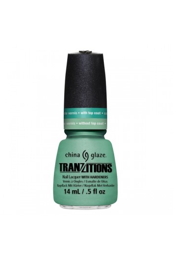 China Glaze Nail Polish - Tranzitions - Duplicityy - 0.5oz / 14ml