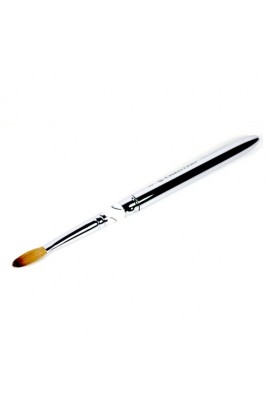Christrio Compact Acrylic Brush #10