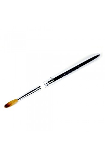 Christrio Compact Acrylic Brush #12