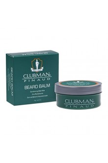 Clubman - Beard Balm - 59g / 2oz