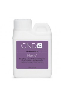 CND Moxie Liquid - 4oz / 118ml