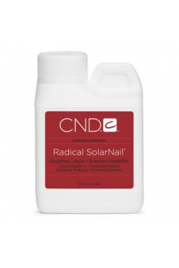 CND Radical Liquid - 4oz / 118ml