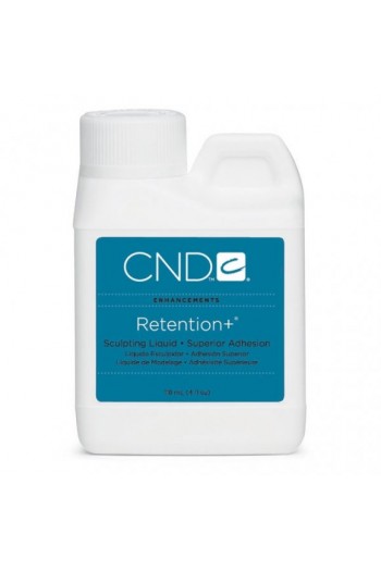 CND Retention Liquid - 4oz / 118ml