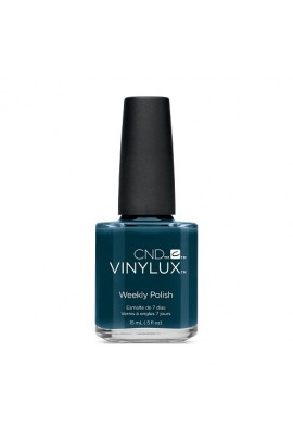 CND Vinylux Weekly Polish - Contradictions Collection - Couture Covet - 0.5oz / 15ml