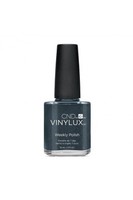 CND Vinylux Weekly Polish - Contradictions Collection - Gromnet - 0.5oz / 15ml