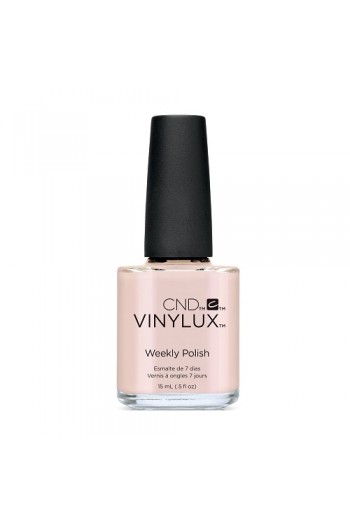 CND Vinylux Weekly Polish - Contradictions Collection - Naked Naivete - 0.5oz / 15ml