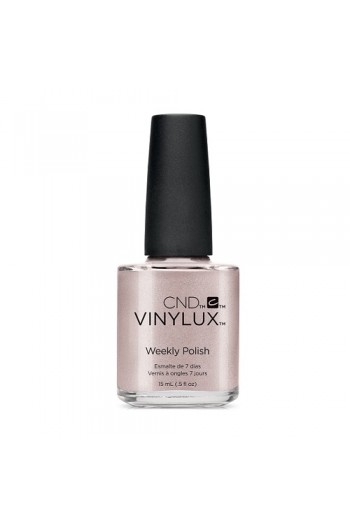 CND Vinylux Weekly Polish - Contradictions Collection - Safety Pin - 0.5oz / 15ml