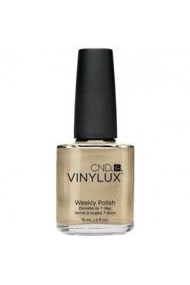 CND Vinylux Weekly Polish - Modern Folklore Collection Fall 2014 - Locket Love - 0.5oz / 15ml