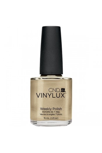 CND Vinylux Weekly Polish - Modern Folklore Collection Fall 2014 - Locket Love - 0.5oz / 15ml