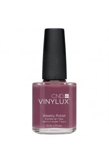CND Vinylux Weekly Polish - Married to the Mauve - 0.5oz / 15ml