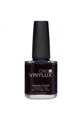 CND Vinylux Weekly Polish - Regally Yours - 0.5oz / 15ml