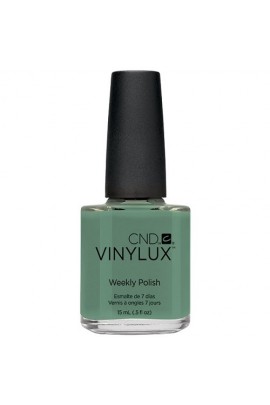 CND Vinylux Weekly Polish - Open Road Collection - Sage Scarf - 0.5oz / 15ml