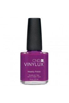 CND Vinylux Weekly Polish - Paradise Collection - Tango Passion - 0.5oz / 15ml