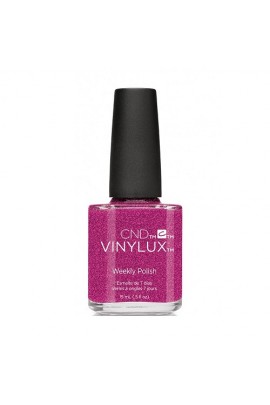 CND Vinylux Weekly Polish - Garden Muse Collection - Butterfly Queen - 0.5oz / 15ml