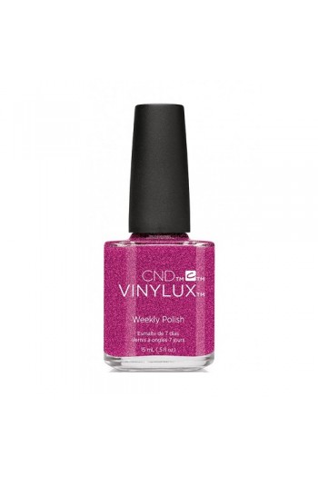 CND Vinylux Weekly Polish - Garden Muse Collection - Butterfly Queen - 0.5oz / 15ml