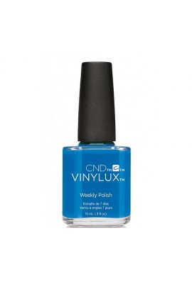 CND Vinylux Weekly Polish - Garden Muse Collection - Reflecting Pool - 0.5oz / 15ml