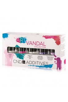 CND Additives - Art Vandal Collection - Limited Edition