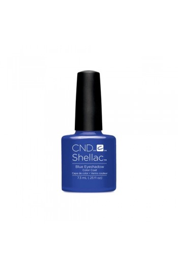 CND Shellac - New Wave Spring 2017 Collection - Blue Eyeshadow - 0.25oz / 7.3ml