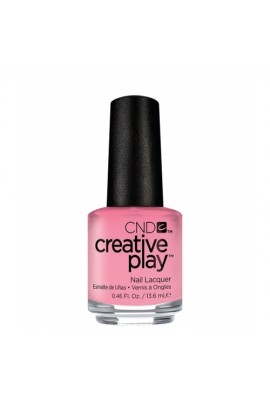 CND Creative Play Nail Lacquer - Bubba Glam - 0.46oz / 13.6ml