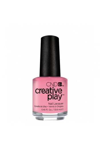 CND Creative Play Nail Lacquer - Bubba Glam - 0.46oz / 13.6ml