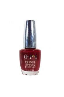 OPI - Infinite Shine 2 Collection - Can't Be Beet! - 15ml / 0.5oz
